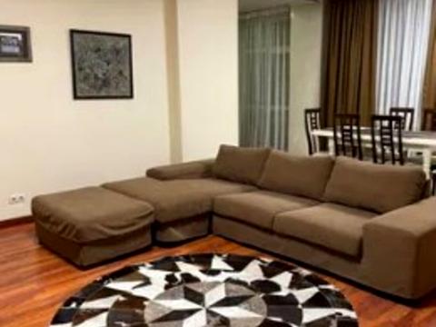 квартира по адресу Павловская ул., 26/41