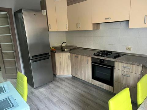 квартира по адресу Дмитра Климпуша ул., 8