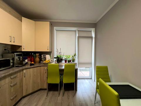 квартира по адресу Дмитра Климпуша ул., 8