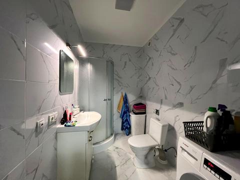 квартира по адресу Дмитра Климпуша ул., 8