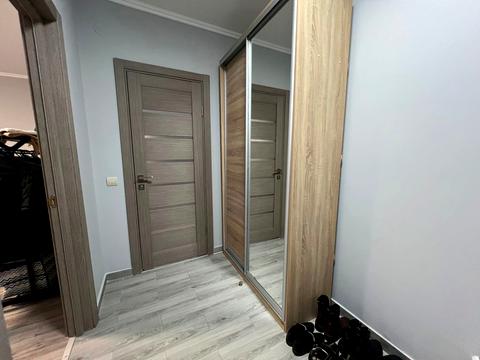 квартира по адресу Дмитра Климпуша ул., 8