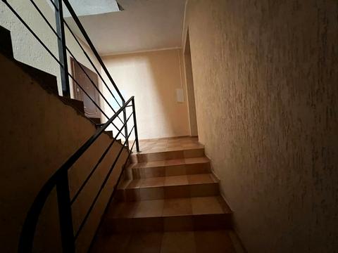 квартира по адресу Дмитра Климпуша ул., 8