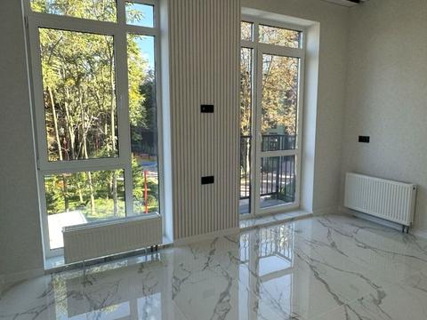 квартира по адресу Дачная ул., (Блок А)