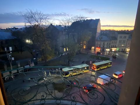 квартира за адресою Галицька пл., 7