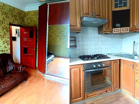 квартира за адресою Руставелі вул., 4/20