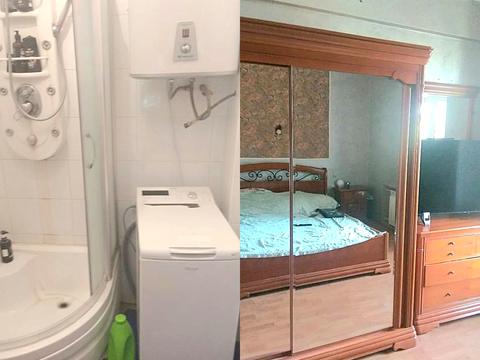 квартира за адресою Руставелі вул., 4/20