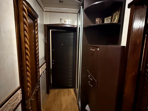 квартира за адресою Парусний пров., 13