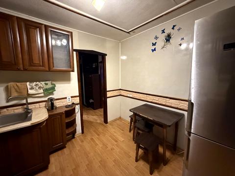 квартира за адресою Парусний пров., 13