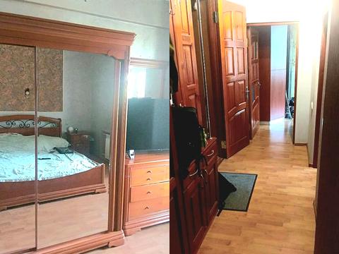 квартира за адресою Руставелі вул., 4/20