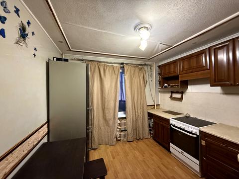 квартира за адресою Парусний пров., 13