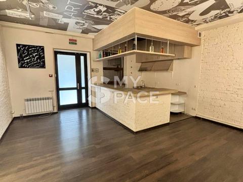 комерційна за адресою Кожум'яцька вул., 12-В