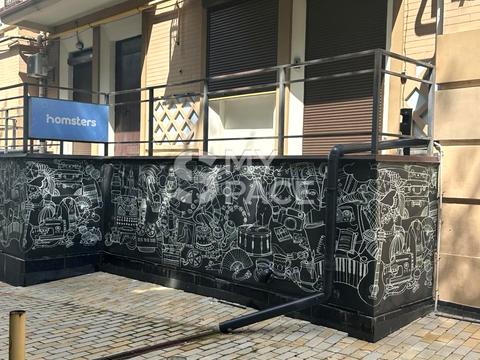 комерційна за адресою Кожум'яцька вул., 12-В