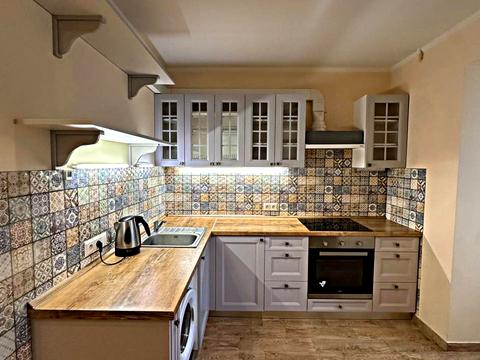 квартира за адресою Левка Лук'яненка вул. (Маршала Тимошенка), 18