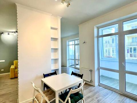 квартира за адресою Уляни Кравченко вул., 8