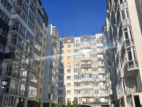 квартира за адресою Уляни Кравченко вул., 8