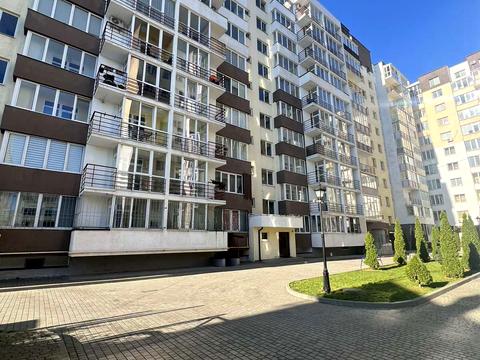 квартира за адресою Уляни Кравченко вул., 8