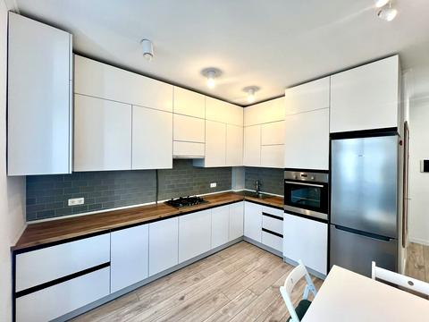 квартира за адресою Уляни Кравченко вул., 8