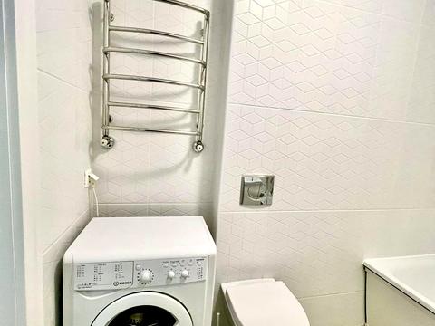 квартира за адресою Уляни Кравченко вул., 8