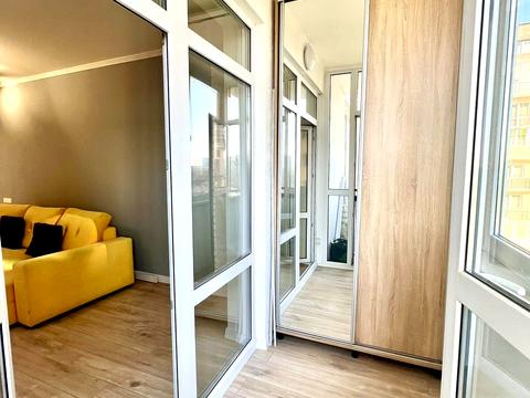 квартира за адресою Уляни Кравченко вул., 8