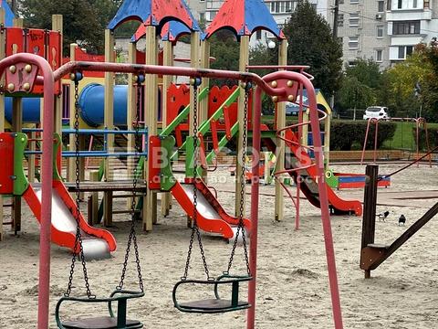 квартира за адресою Європейська вул. (Жовтнева), 37