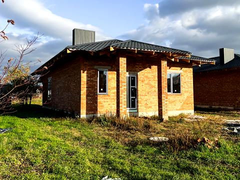 дом по адресу с. Боратин, Ланова, 11