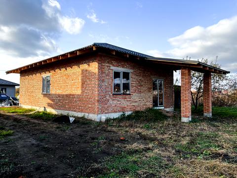 дом по адресу с. Боратин, Ланова, 11