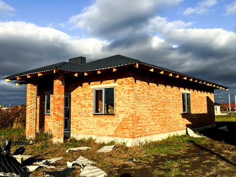 дом по адресу с. Боратин, Ланова, 11