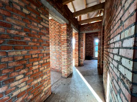 дом по адресу с. Боратин, Ланова, 11