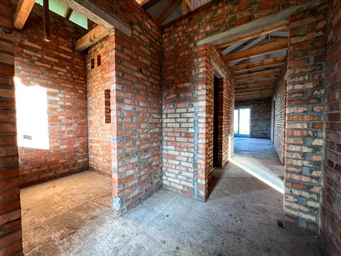 дом по адресу с. Боратин, Ланова, 11