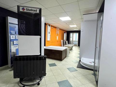 комерційна за адресою Свободи вул., 1