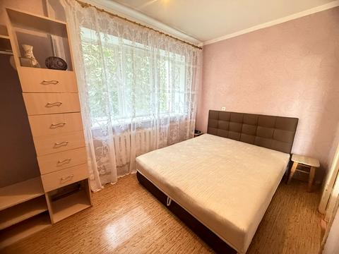 квартира по адресу Парковая ул., 18