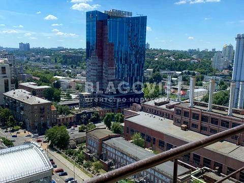 квартира по адресу Жилянская ул., 118