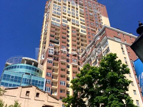 квартира по адресу Жилянская ул., 118