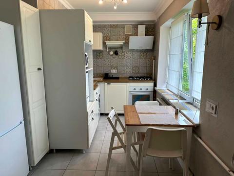 квартира за адресою Парково-Сирецька вул. (Тимофія Шамрила), 10