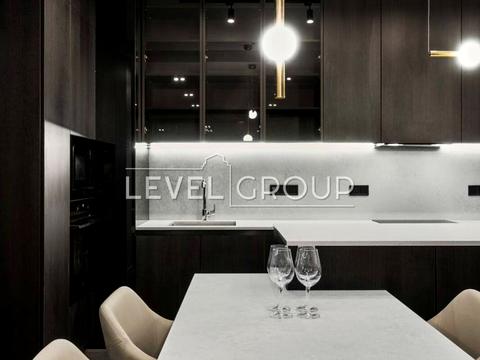 квартира за адресою Антоновича вул. (Горького), 44