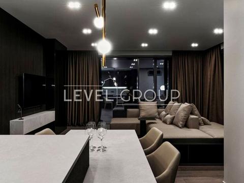 квартира за адресою Антоновича вул. (Горького), 44