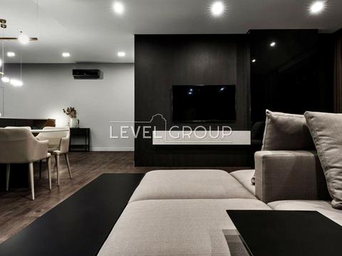 квартира за адресою Антоновича вул. (Горького), 44