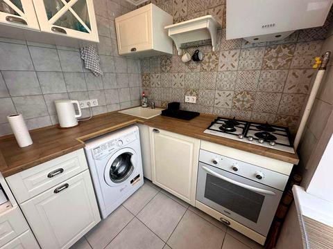 квартира за адресою Парково-Сирецька вул. (Тимофія Шамрила), 10