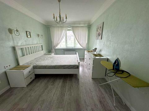 квартира за адресою Парково-Сирецька вул. (Тимофія Шамрила), 10