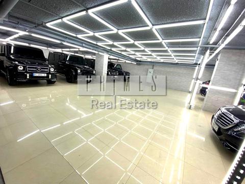 комерційна за адресою проспект Бажана, 16