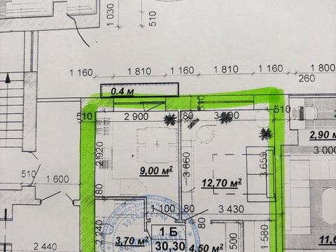 квартира по адресу Княгинин ул., 44