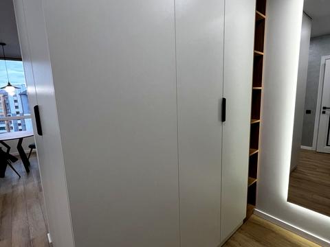 квартира по адресу Волчинецкая ул., 223-А