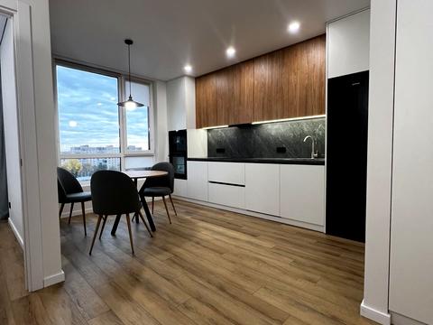 квартира по адресу Волчинецкая ул., 223-А