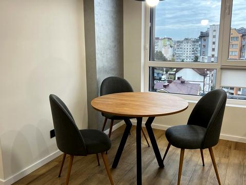 квартира по адресу Волчинецкая ул., 223-А