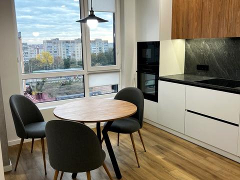 квартира по адресу Волчинецкая ул., 223-А