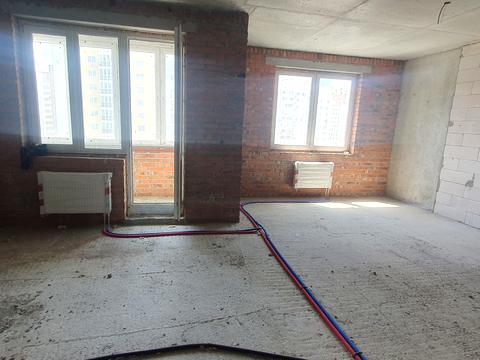 квартира по адресу Бориса Гмыри ул., 22