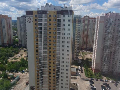 квартира по адресу Бориса Гмыри ул., 22