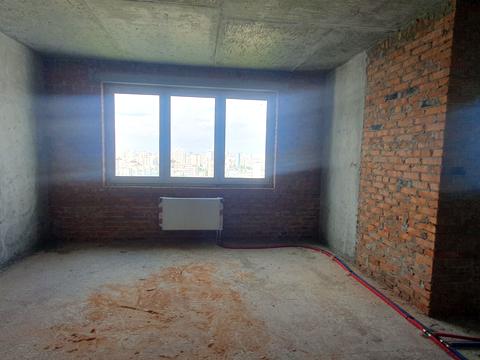 квартира по адресу Бориса Гмыри ул., 22