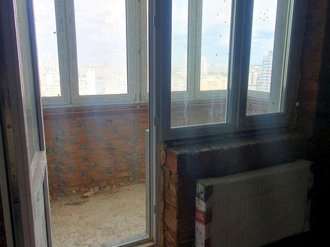 квартира по адресу Бориса Гмыри ул., 22