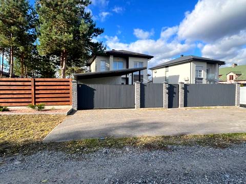 будинок за адресою Звенигородська вул.